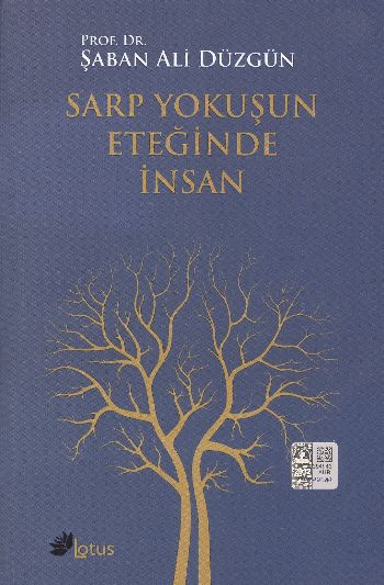 Sarp Yokuşun Eteğinde İnsan