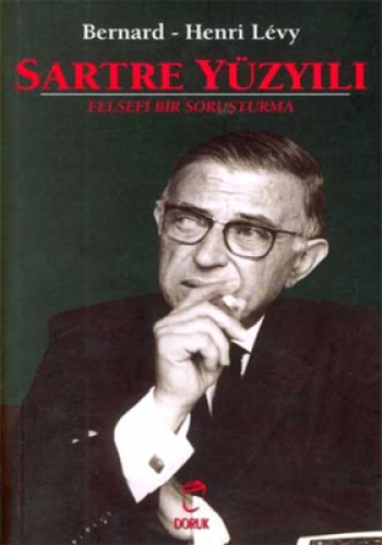 Sartre Yüzyılı Felsefi Bir Soruşturma %17 indirimli