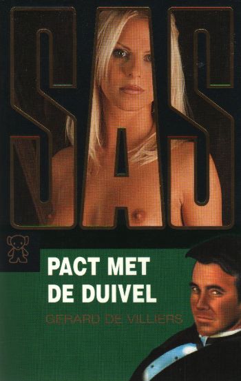 SAS Pact Met de Duivel