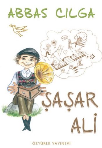 Şaşar Ali