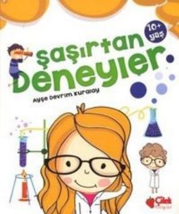 Şaşırtan Deneyler