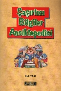 Şaşırtıcı Bilgiler Ansiklopedisi