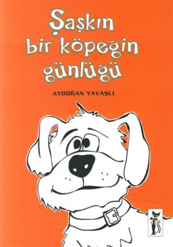 Hayvanların Günlüğü Dizisi-2: Şaşkın Bir Köpeğin Günlüğü %17 indirimli