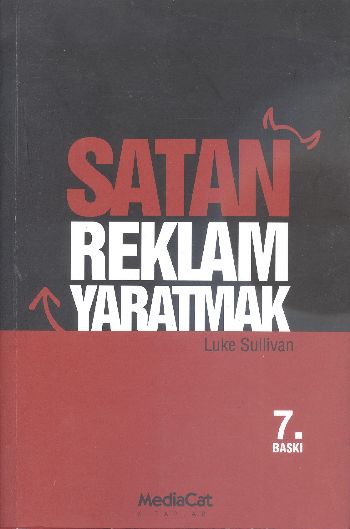 Satan Reklam Yaratmak