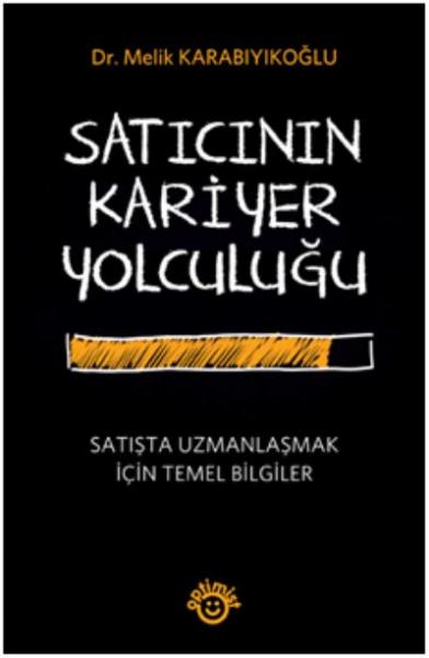 Satıcının Kariyer Yolculuğu