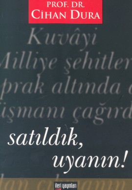 Satıldık, Uyanın!