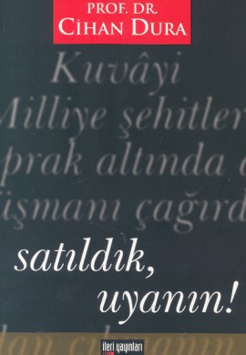 Satıldık, Uyanın!