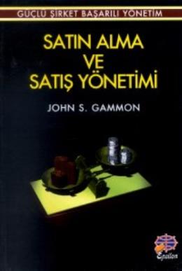 Satın Alma ve Satış Yönetimi