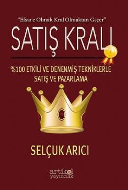 Satış Kralı