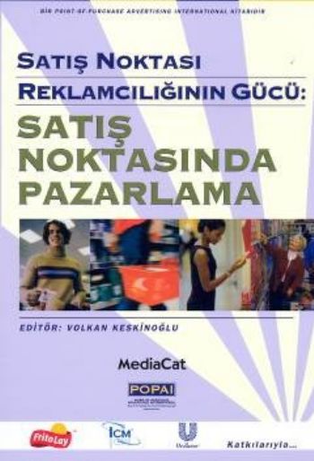 Satış Noktasında Pazarlama