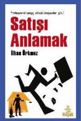 Satışı Anlamak %17 indirimli İlhan Ürkmez