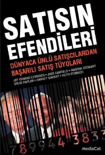 Satışın Efendileri (Dünyaca Ünlü Satışçılardan Başarılı Satış Tüyoları