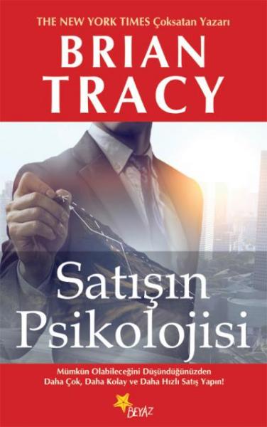 Satışın Psikolojisi Brian Tracy