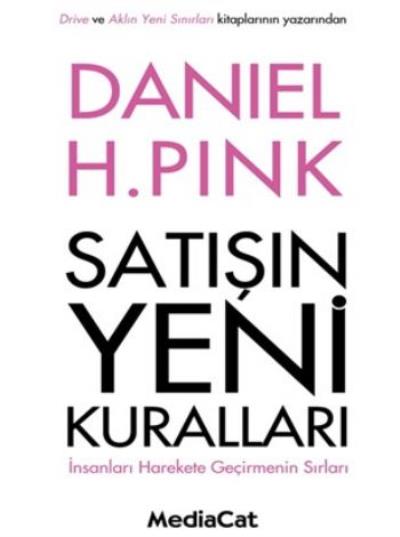 Satışın Yeni Kuralları %17 indirimli Daniel H. Pink