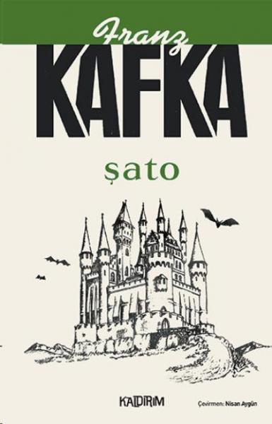 Şato Franz Kafka