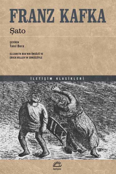 Şato Franz Kafka