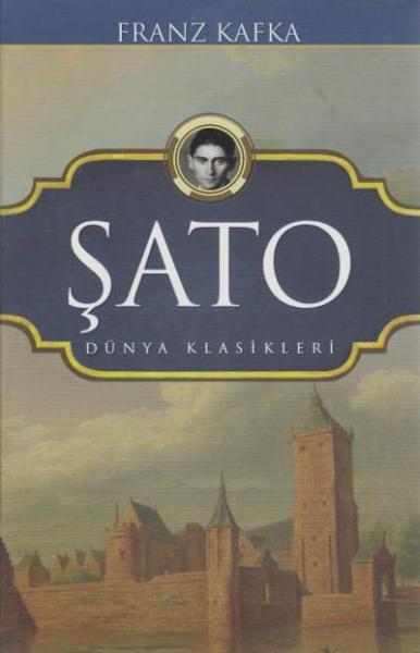 Şato Franz Kafka