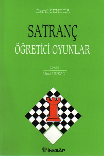 Satranç Öğretici Oyunları