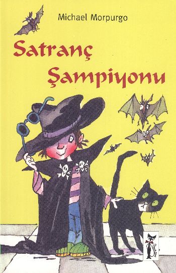 Satranç Şampiyonu