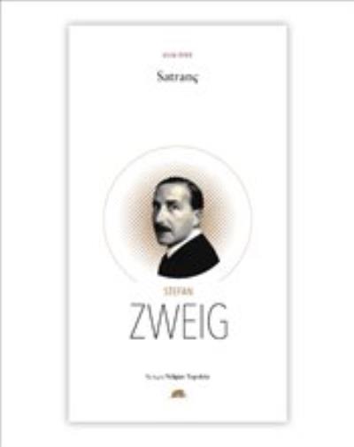 Satranç - Uzun Öykü Stefan Zweig