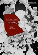 Satranç %17 indirimli Stefan Zweıg Satranç %17 indirimli Stefan Zweıg