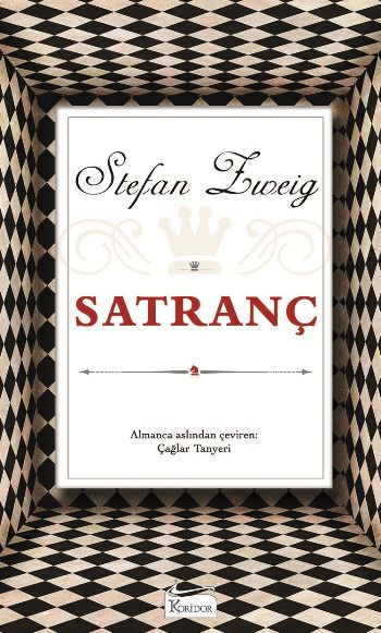 Satranç Stefan Zweig