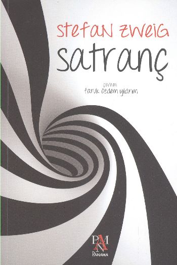 Satranç %17 indirimli Stefan Zweig Satranç %17 indirimli Stefan Zweig