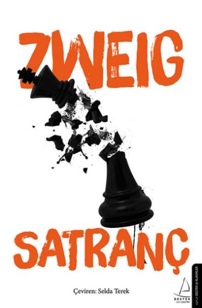 Satranç Stefan Zweig