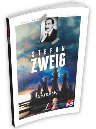 Satranç Stefan Zweig