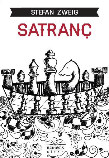 Satranç %30 indirimli Stefan Zweig Satranç %30 indirimli Stefan Zweig