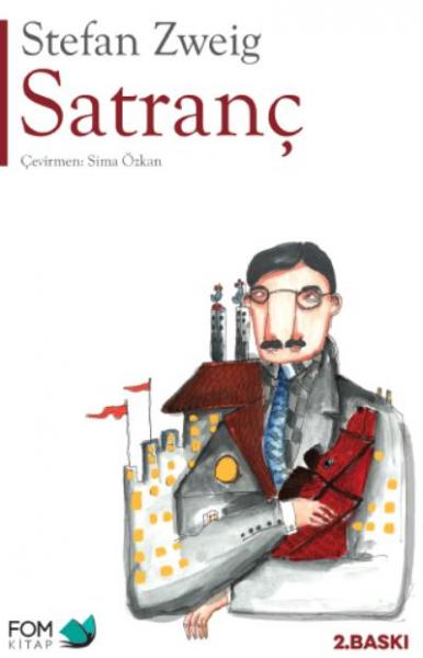 Satranç Stefan Zweig