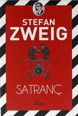 Satranç Stefan Zweig