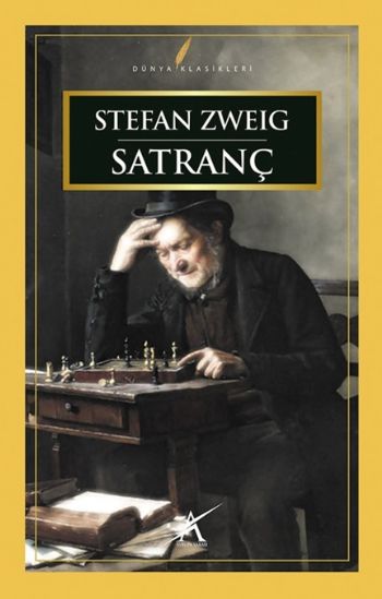 Satranç %17 indirimli Stefan Zweig