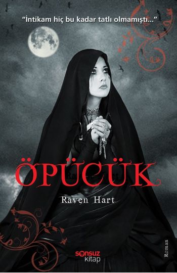 Savannah Serisi-3: Öpücük