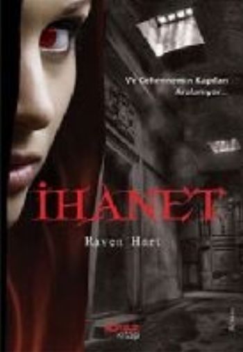 Savannah Serisi-4: İhanet