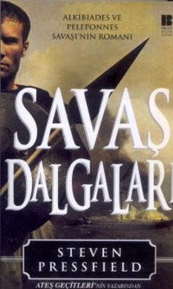 Savaş Dalgaları %17 indirimli Steven Pressfield