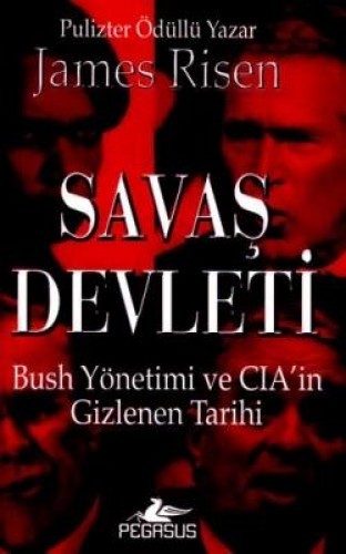 Savaş Devleti