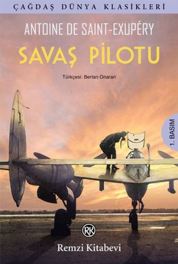 Savaş Pilotu Savaş Pilotu
