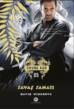 Savaş Sanatı - Chung Kuo 5. Kitap