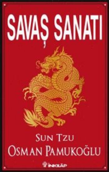 Savaş Sanatı Sun Tzu %17 indirimli Osman Pamukoğlu