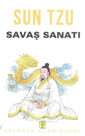 Savaş Sanatı %17 indirimli Sun Tzu