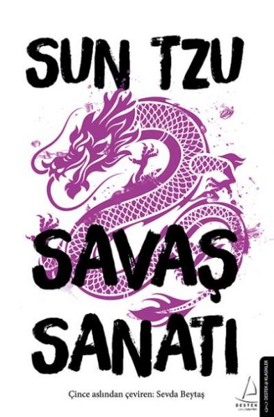 Savaş Sanatı Sun Tzu