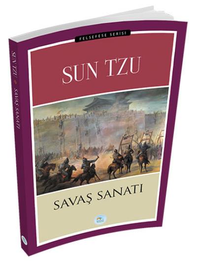 Savaş Sanatı Sun Tzu