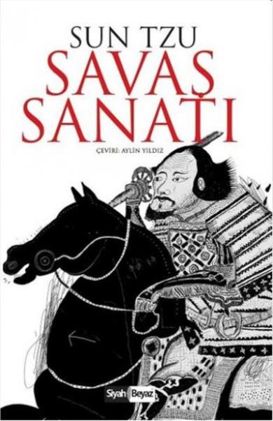 Savaş Sanatı