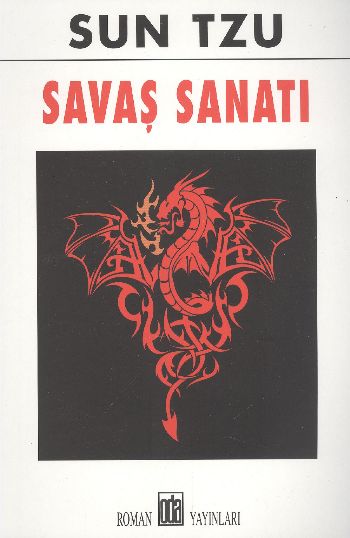 Savaş Sanatı %17 indirimli Sun Tzu