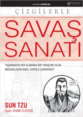 Savaş Sanatı Yaşamınızın Her Alanında,Bir Yarıştan Ya Da Mücadeleden N