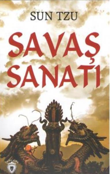 Savaş Sanatı Sun Tzu