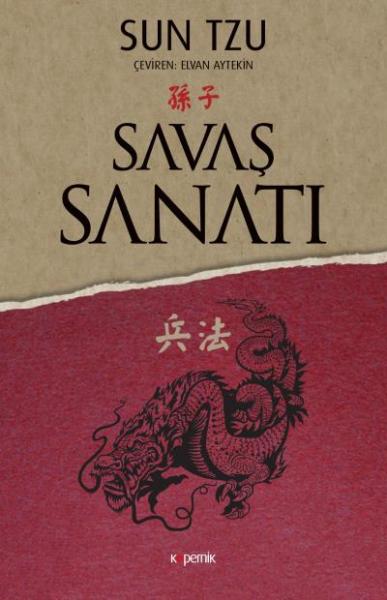 Savaş Sanatı