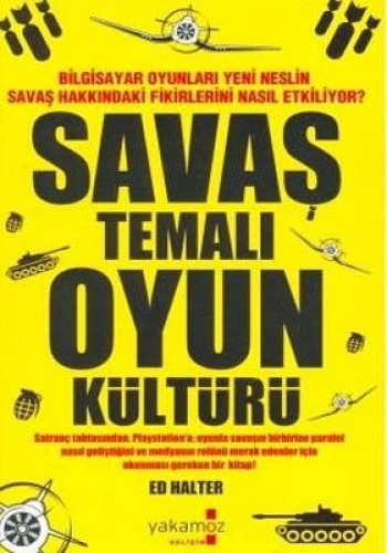 Savaş Temalı Oyun Kültürü