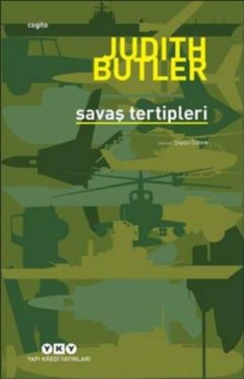 Savaş Tertipleri %17 indirimli Judith Butler